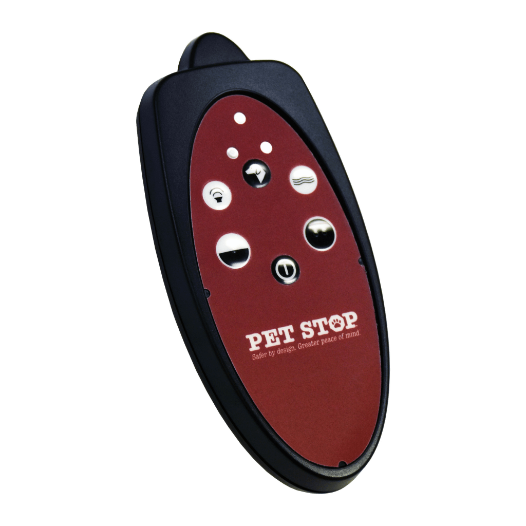 Pet StopⓇ Universal Remote Trainer Guardian Pet Fence