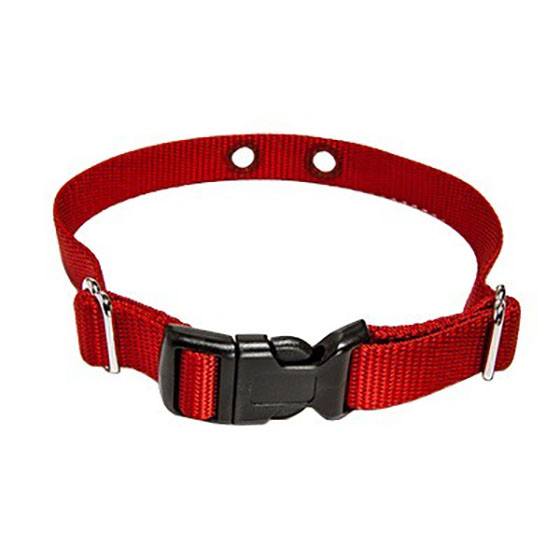 Replacement Nylon Collar